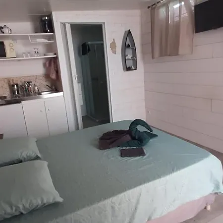 Corse Apartmán