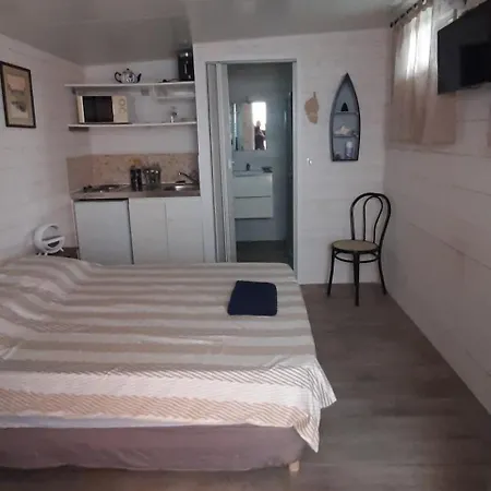 Corse Appartement *