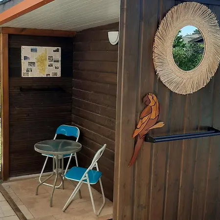 Corse Appartement