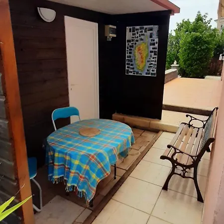 Corse Borgo (Corsica)